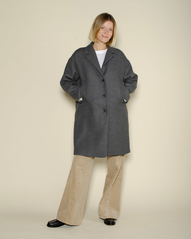Manteau