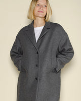 Manteau
