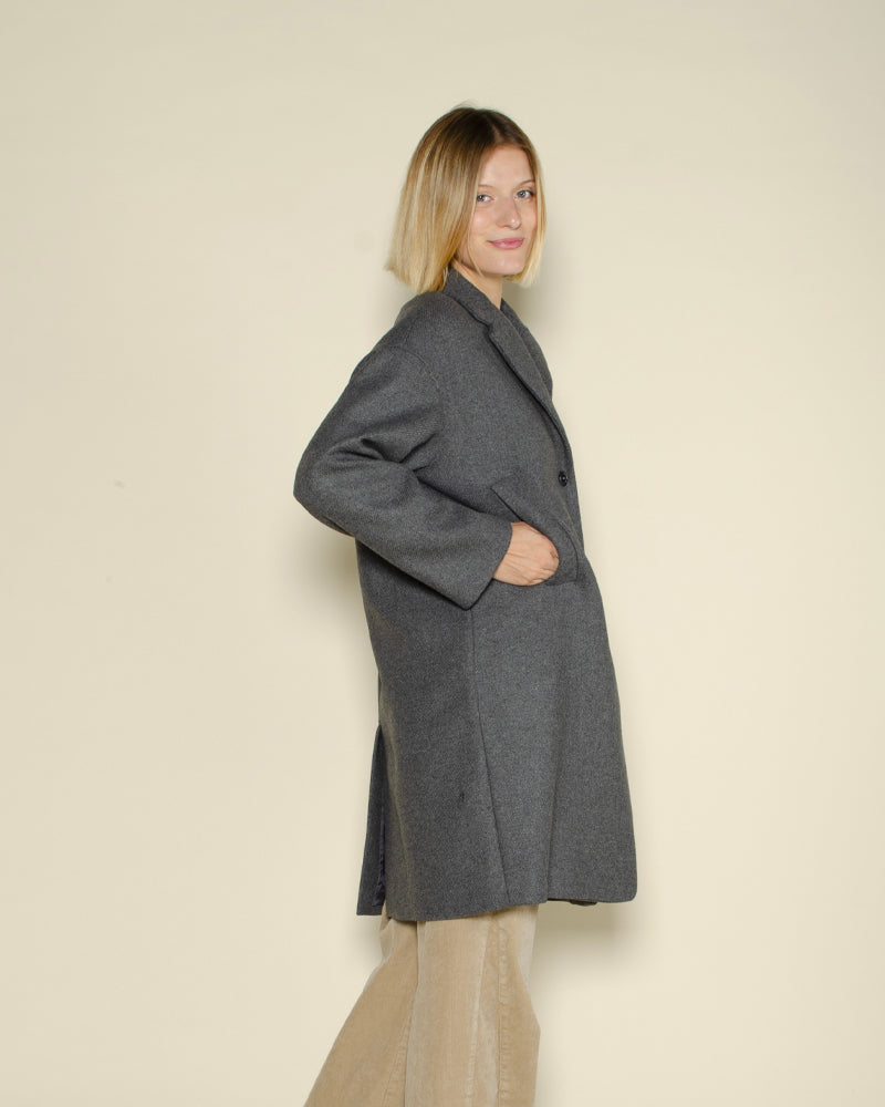 Manteau
