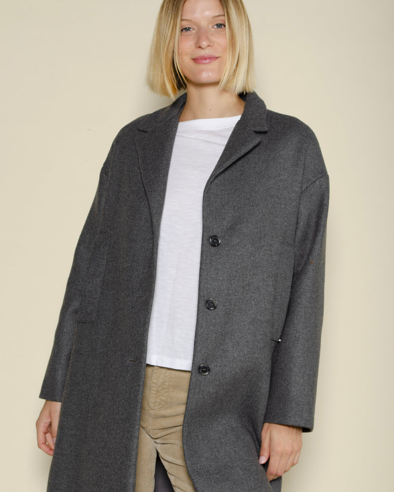 Manteau