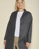 Manteau