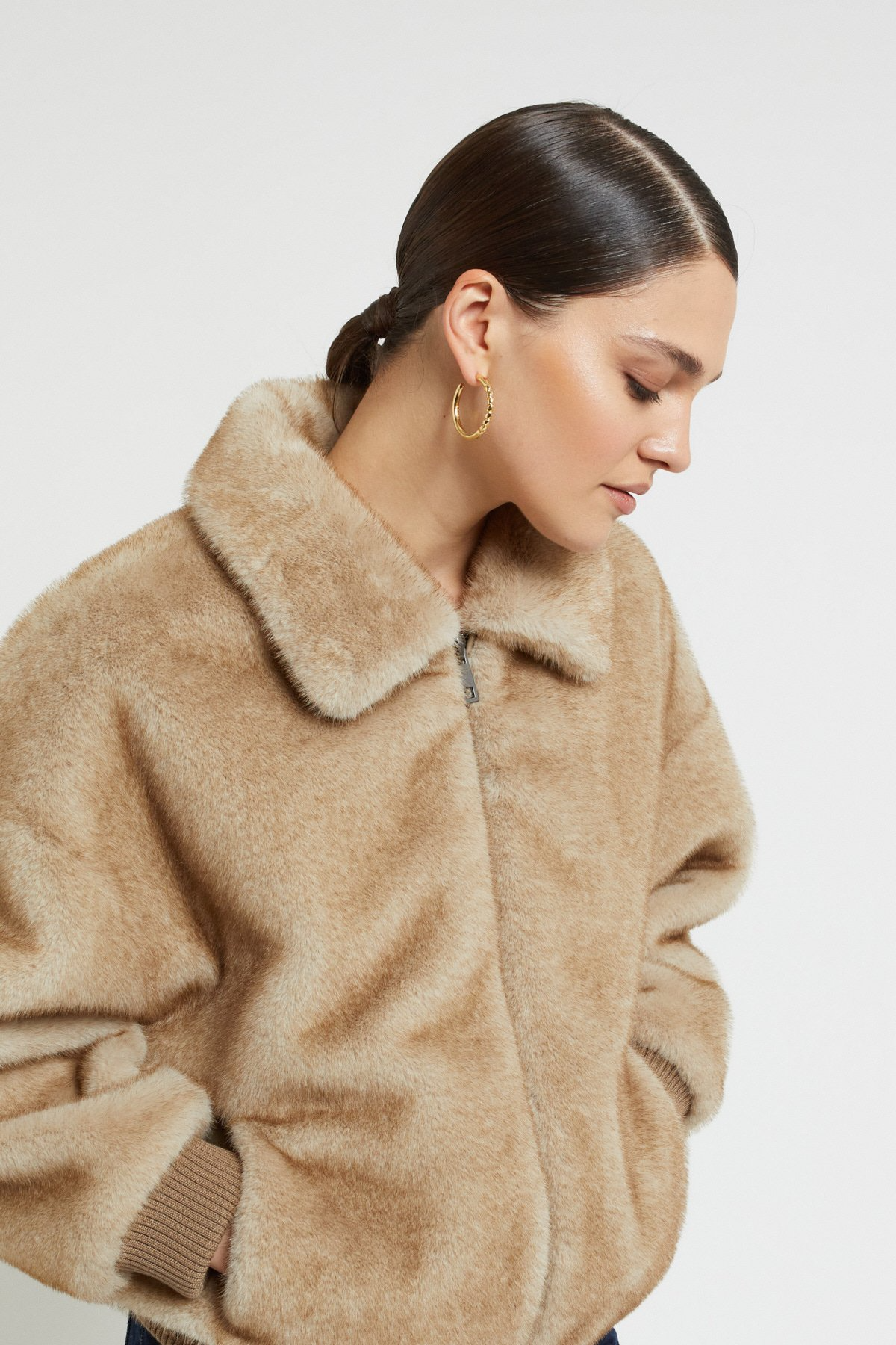 Blouson ottod ame