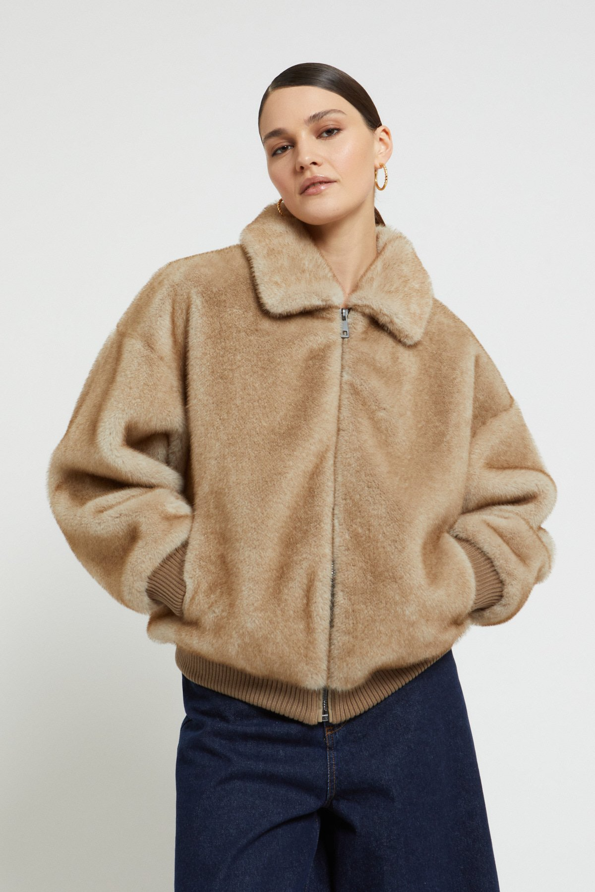 Blouson ottod ame