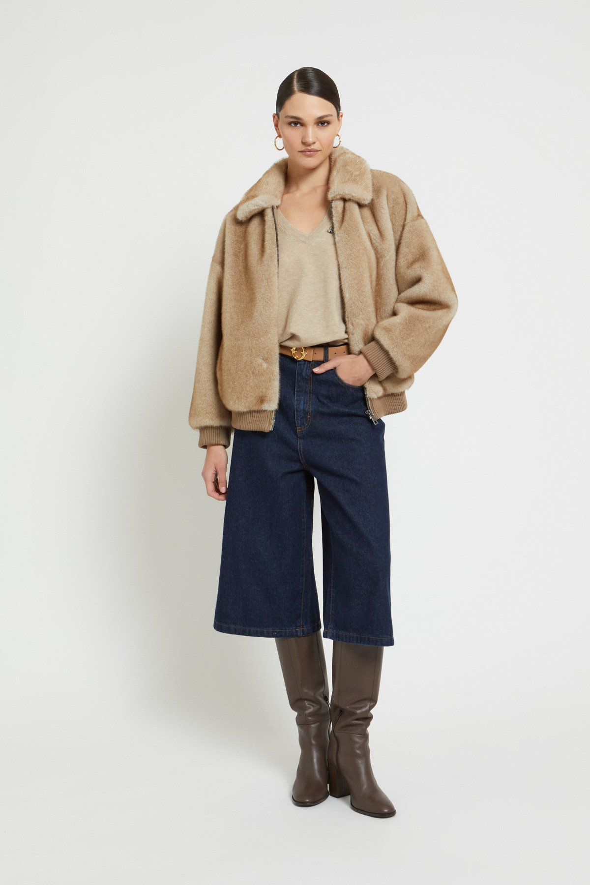 Blouson ottod ame