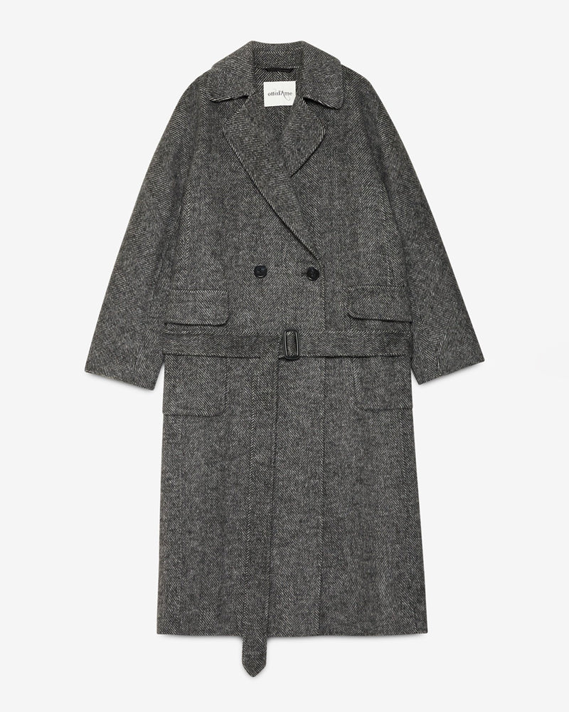 Manteau ottod ame