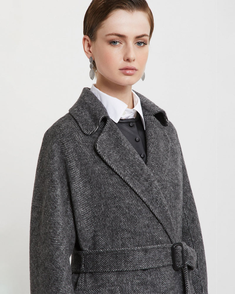 Manteau ottod ame
