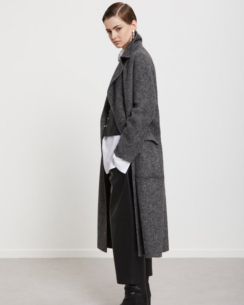 Manteau ottod ame