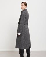 Manteau ottod ame