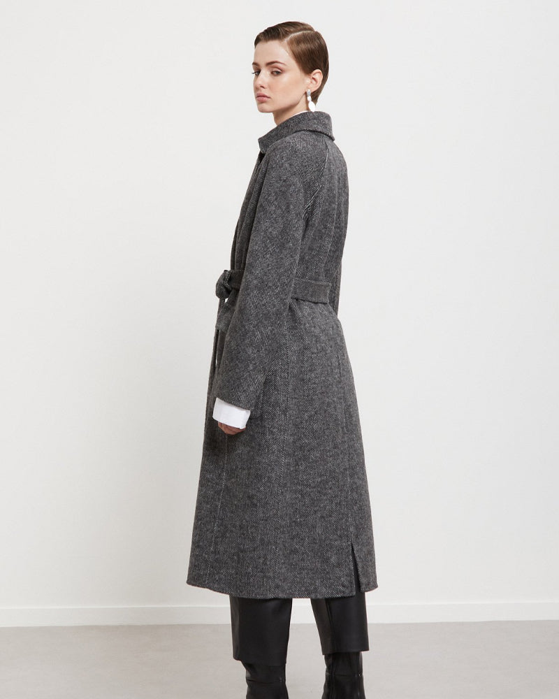 Manteau ottod ame
