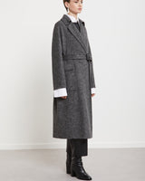 Manteau ottod ame