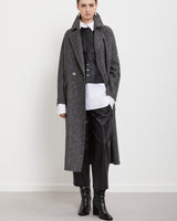 Manteau ottod ame