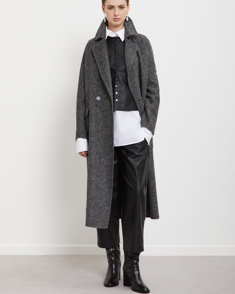 Manteau ottod ame