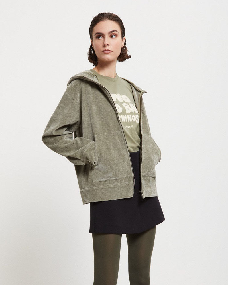Veste ottod ame