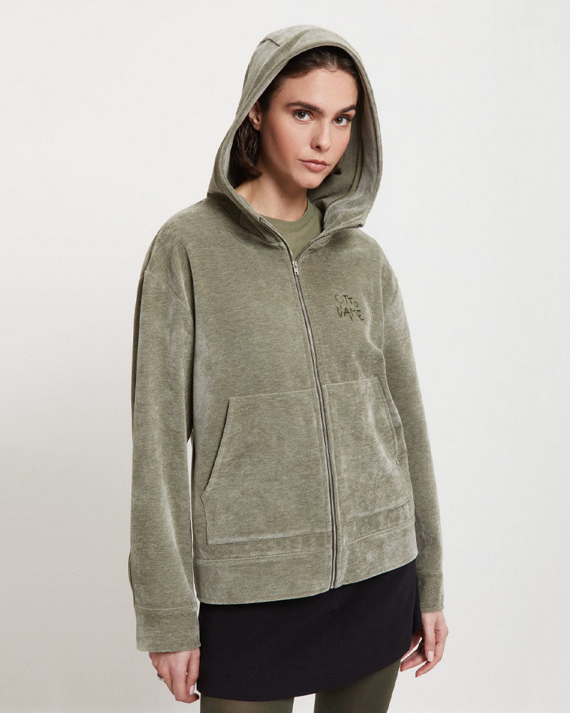 Veste ottod ame