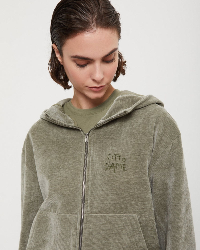 Veste ottod ame