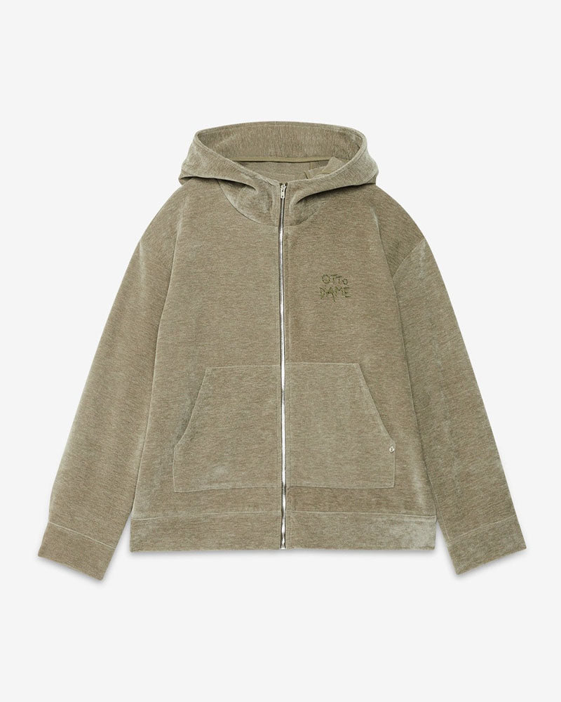 Veste ottod ame