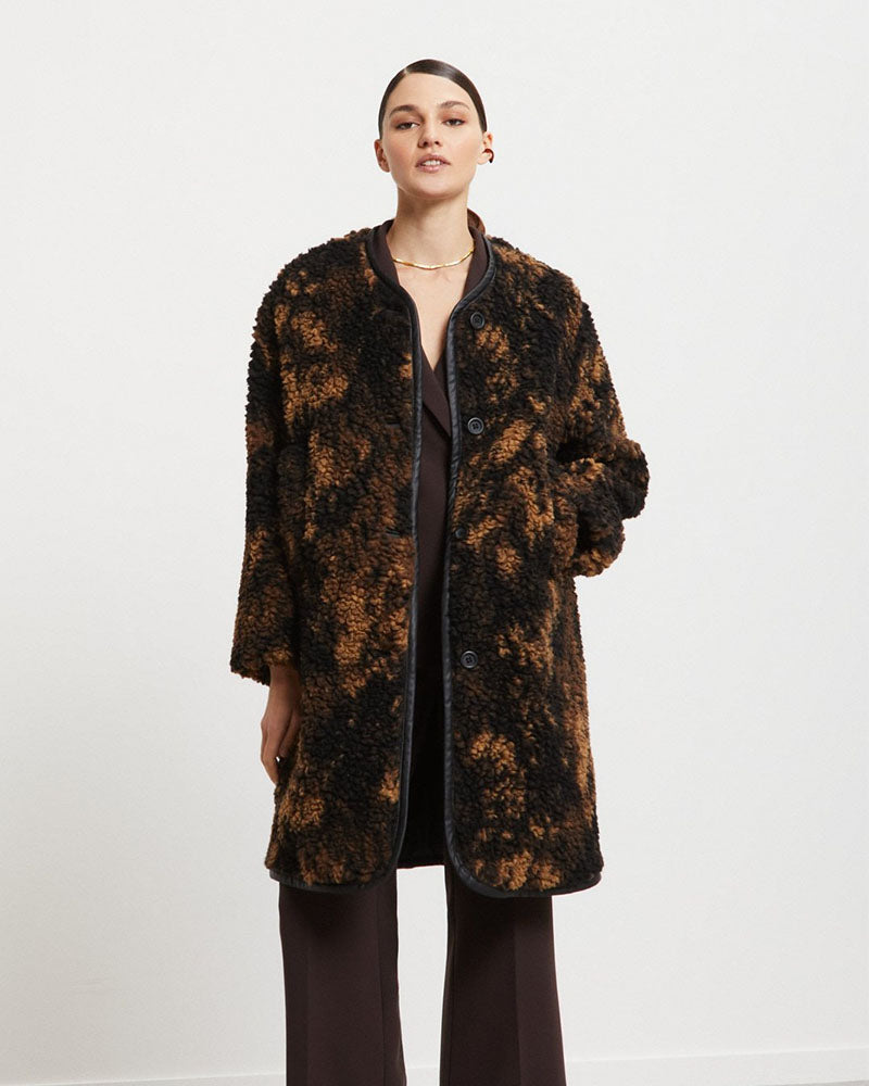 Manteaux & Parkas OTTOD AME - Manteau ottod ame