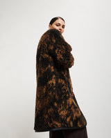 Manteau ottod ame