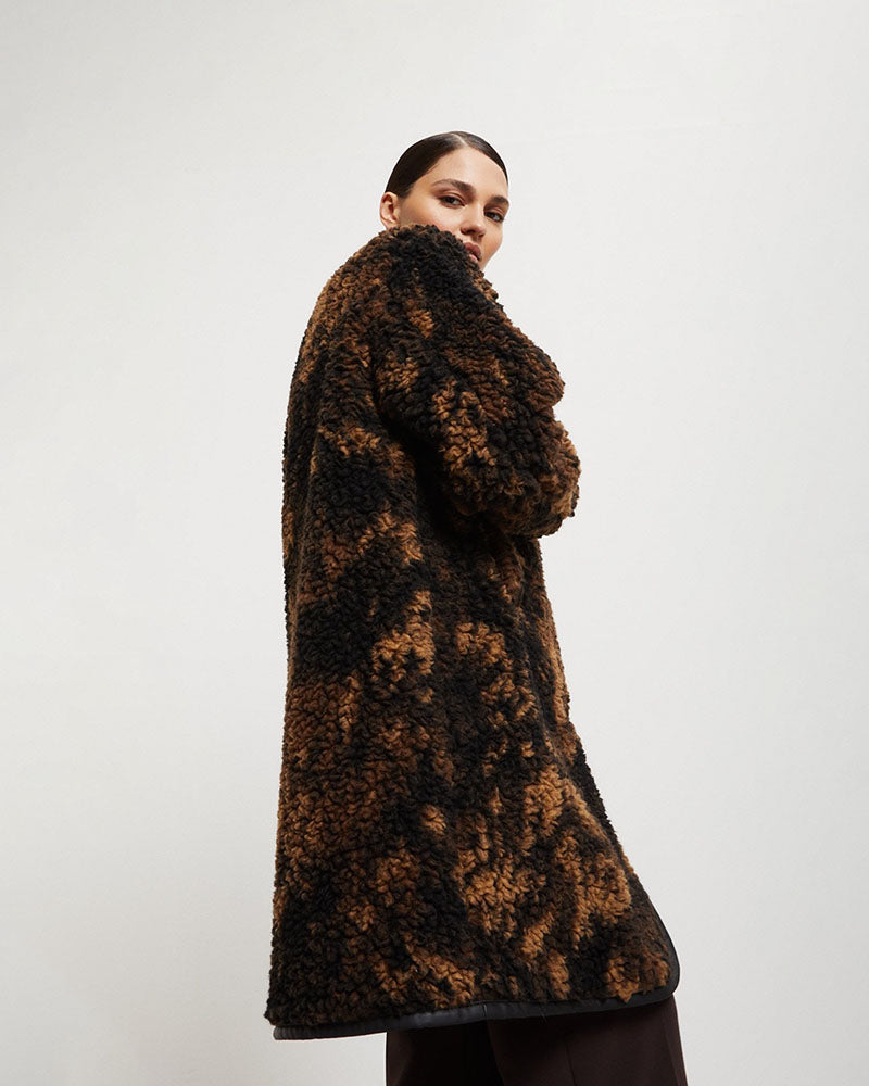 Manteaux & Parkas OTTOD AME - Manteau ottod ame