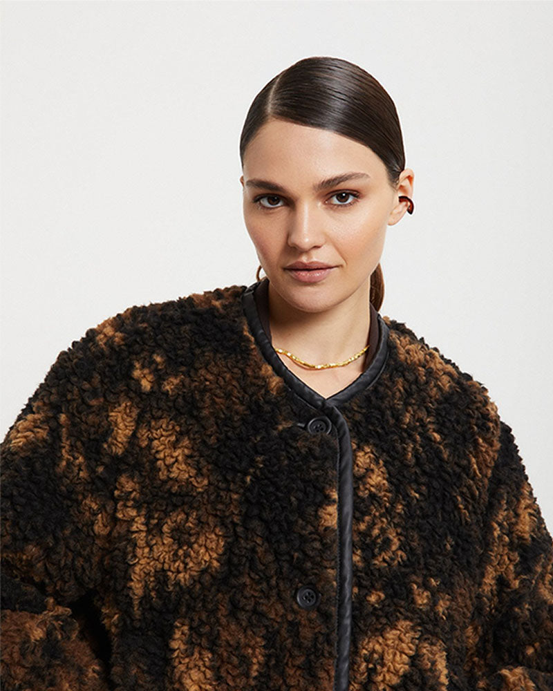 Manteaux &amp; Parkas OTTOD AME - Manteau ottod ame