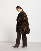 Manteau ottod ame