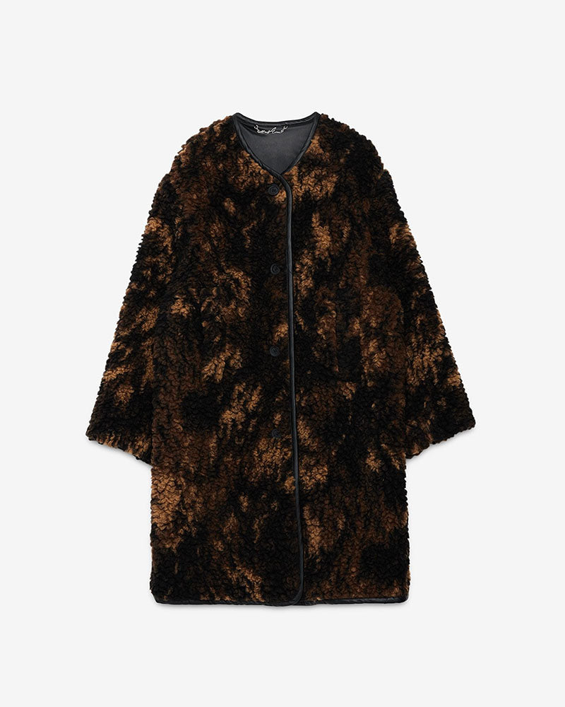 Manteaux &amp; Parkas OTTOD AME - Manteau ottod ame