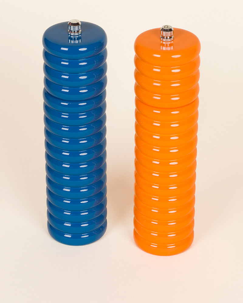 Moulin sel poivre bazar de luxe