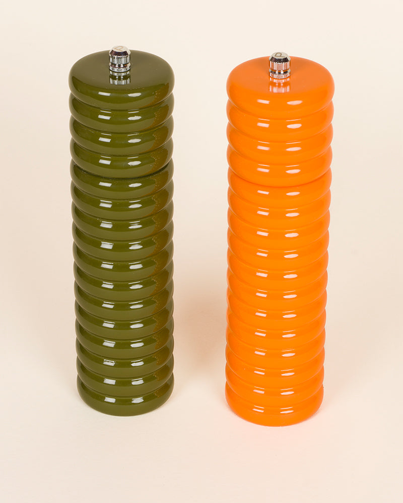 Moulin sel poivre bazar de luxe