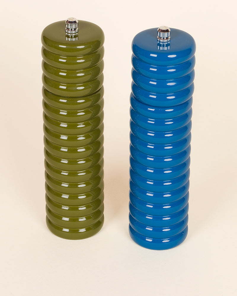 Moulin sel poivre bazar de luxe