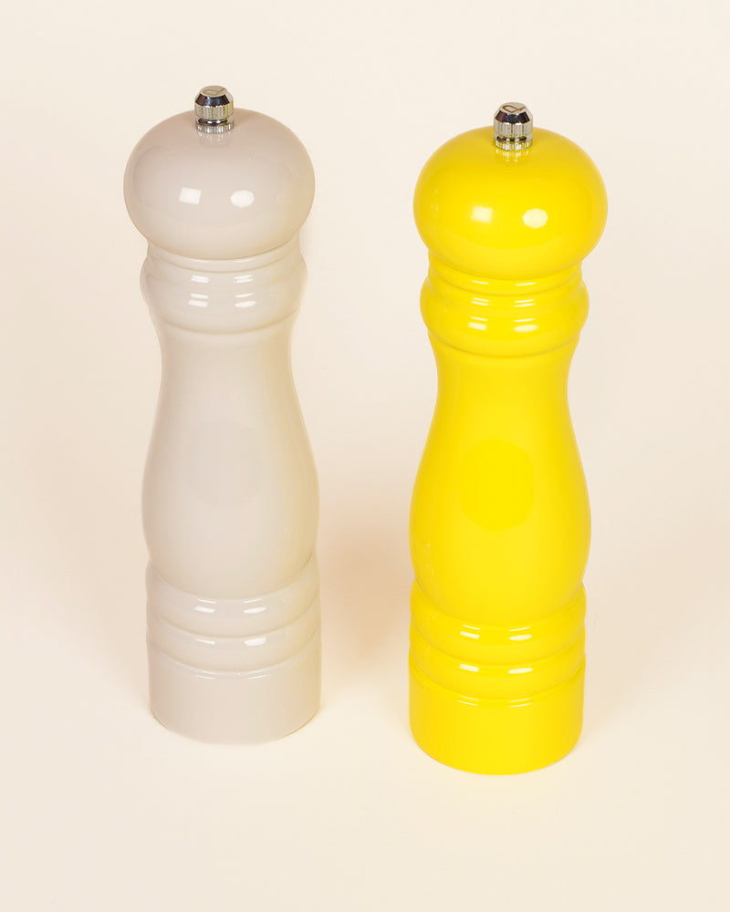 Moulin sel poivre bazar de luxe