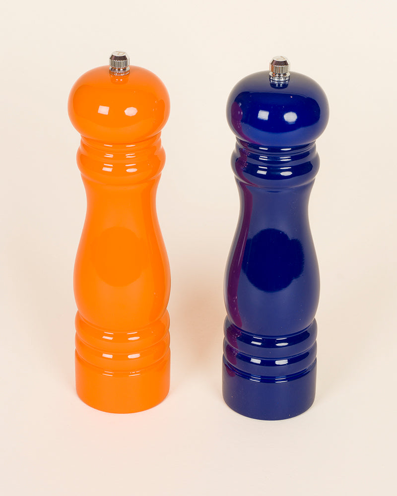 Moulin sel poivre bazar de luxe
