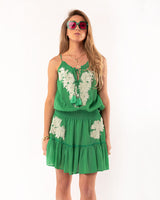 Robes & Combinaisons WILD - Robe wild by amenapih