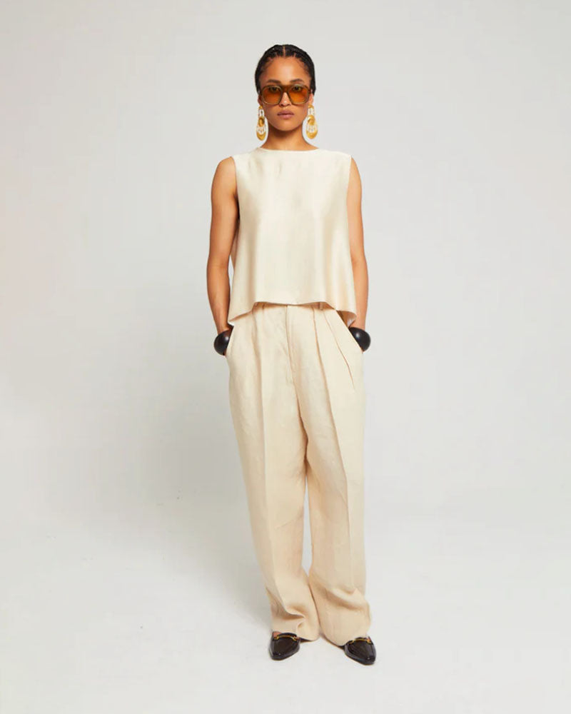 Hauts LAURENCE BRAS - Top laurence bras