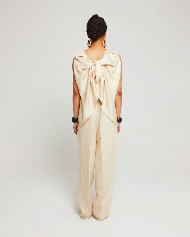 Hauts LAURENCE BRAS - Top laurence bras