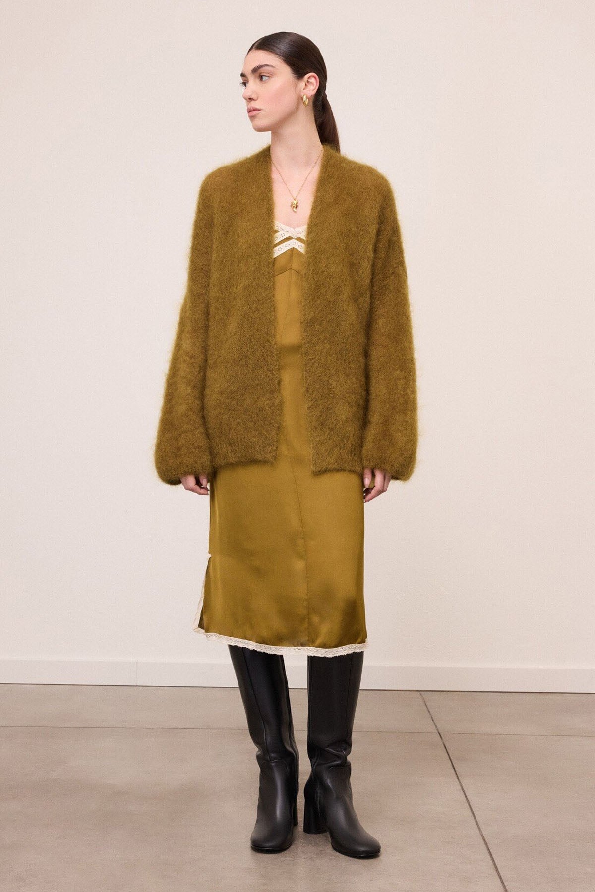 Gilet