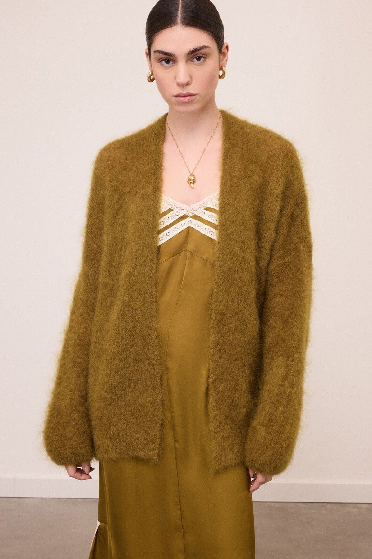 Gilet