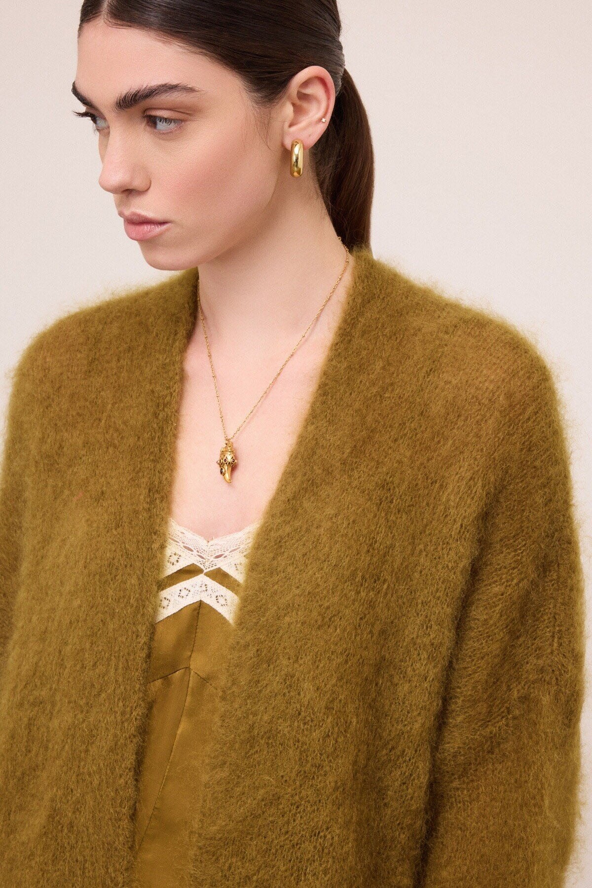Gilet