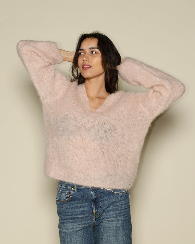 Pull