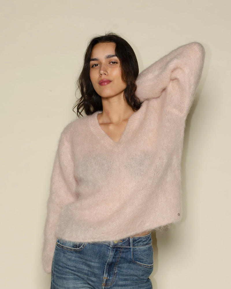 Pull