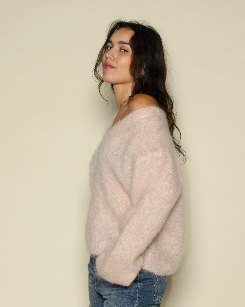 Pull