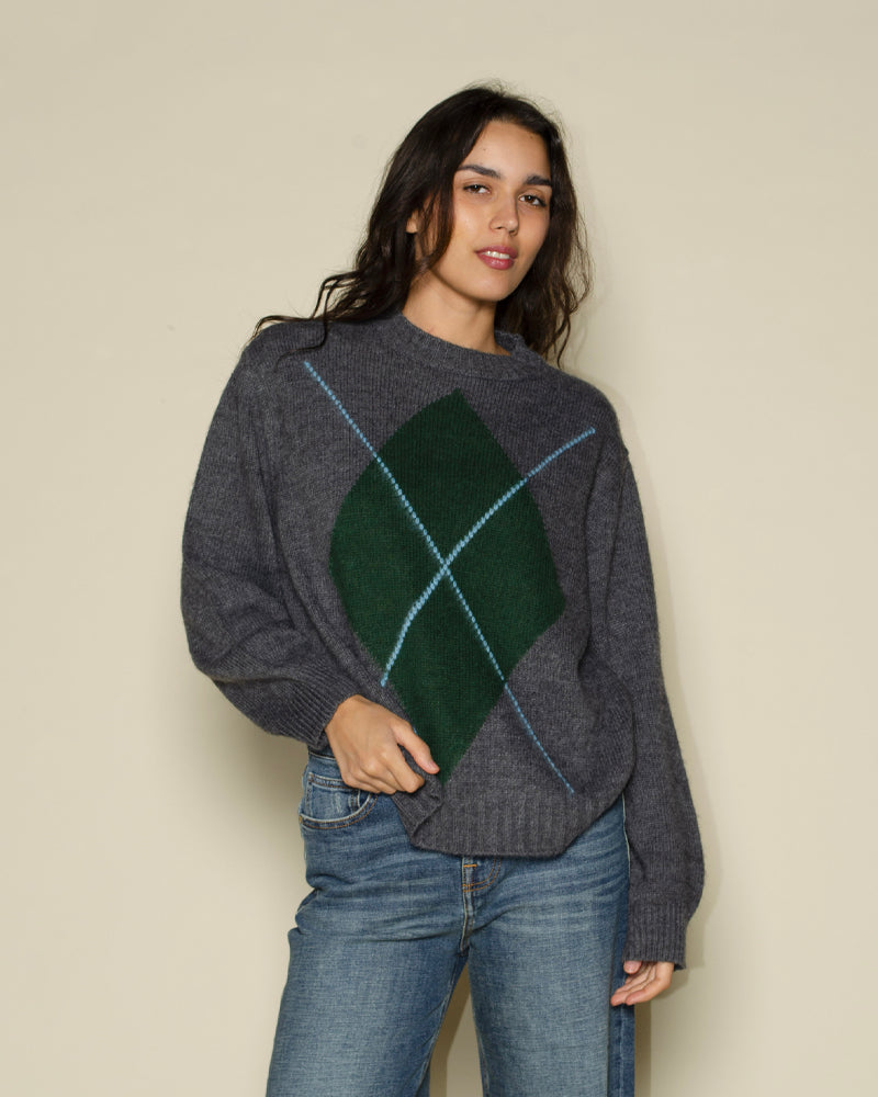Pull