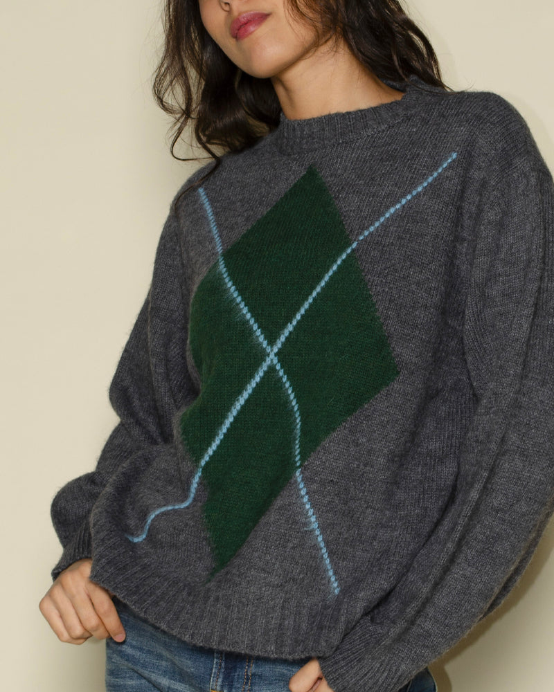 Pull