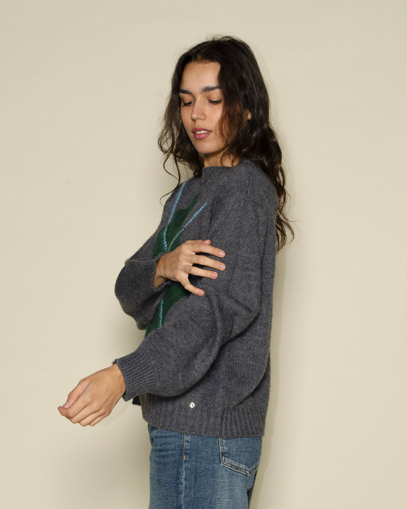 Pull