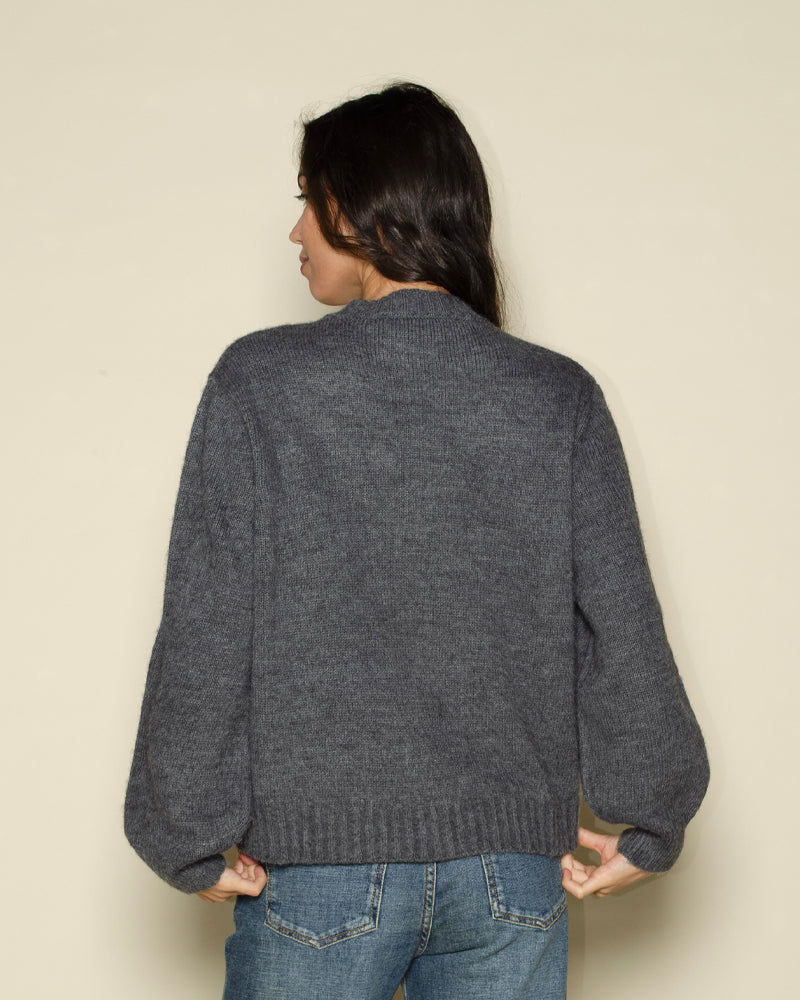Pull