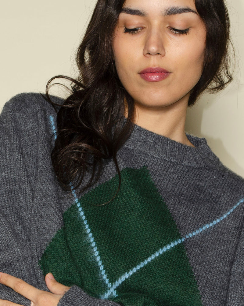 Pull