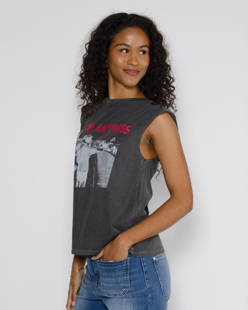 Debardeur leon and harper