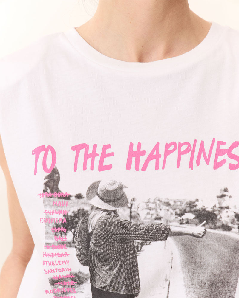 Tee Shirts &amp; Polos LEON AND HARPER - Debardeur leon and harper