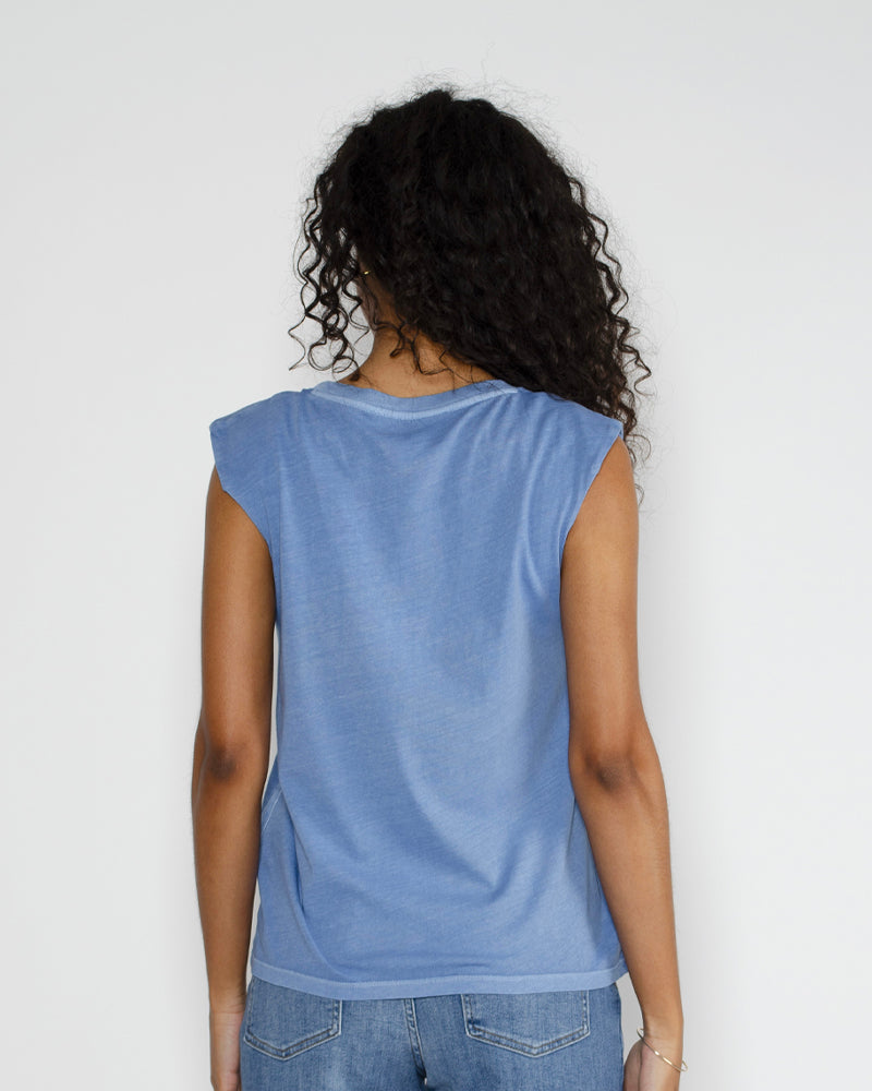 Debardeur leon and harper