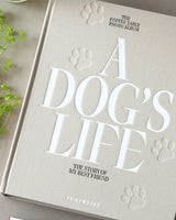 Album photo dog life printworks
