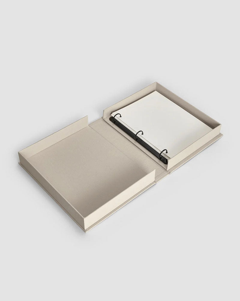 Album photo dog life printworks